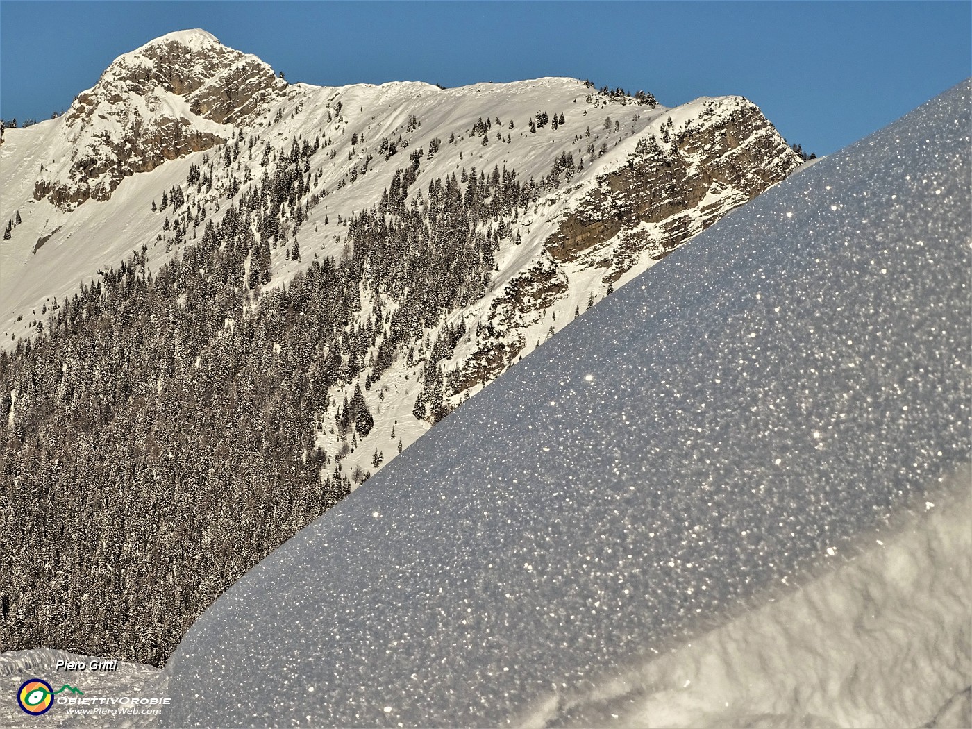 85 Neve brillante al sole !.JPG